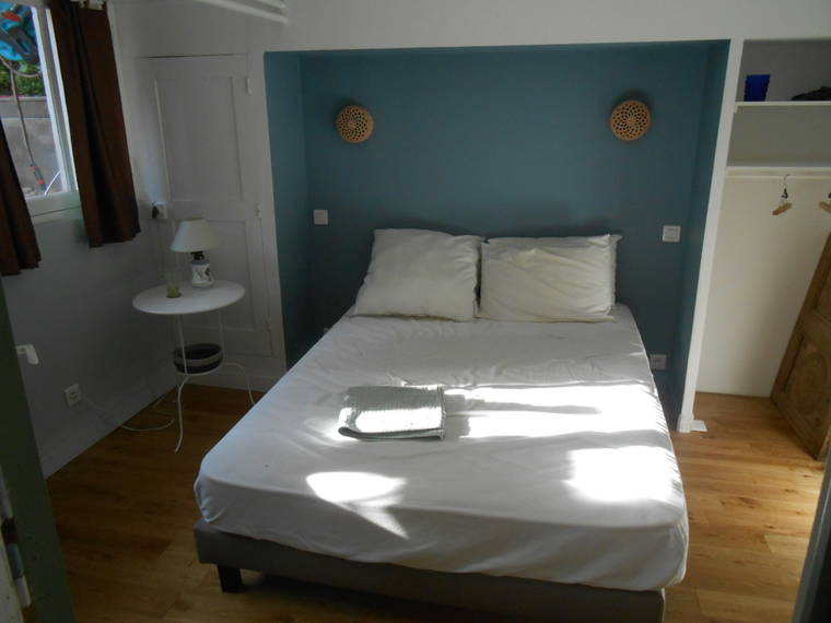 Chambre Chez L'habitant Sète 152766