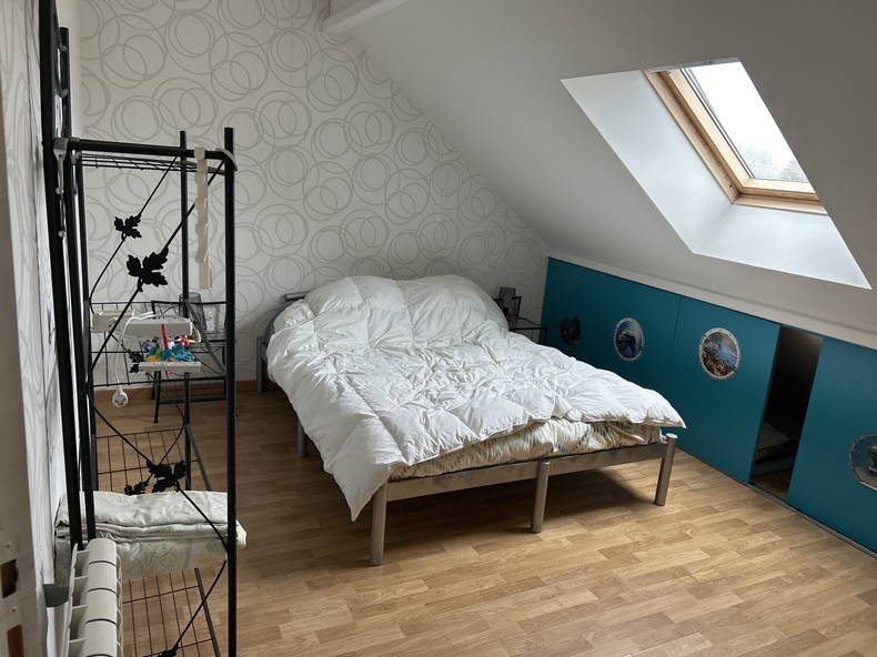 Homestay Oizé 492690-1