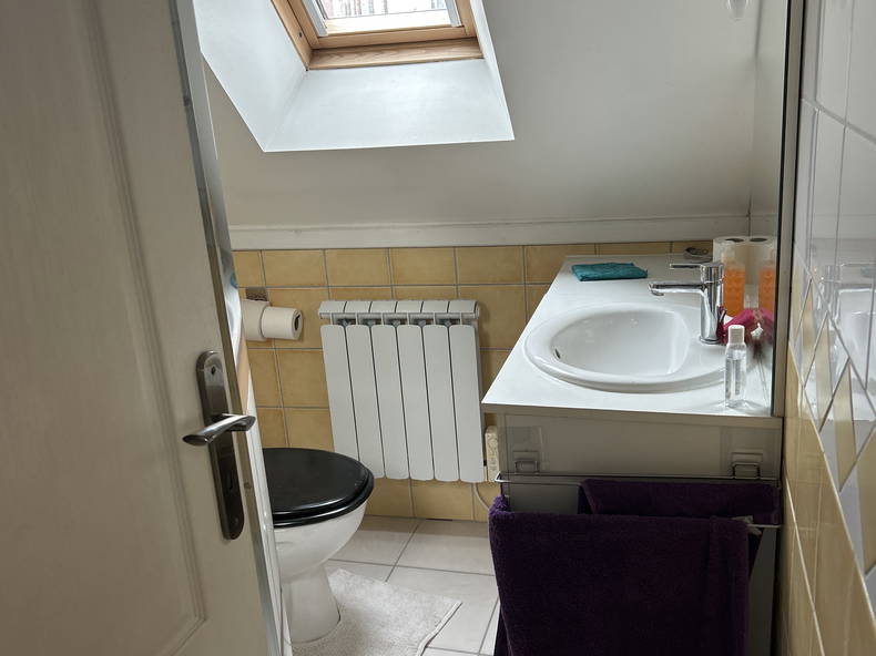 Homestay Oizé 492690-2