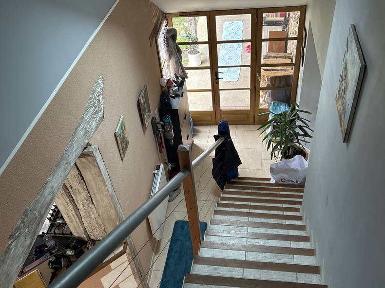 Homestay Oizé 492690-4