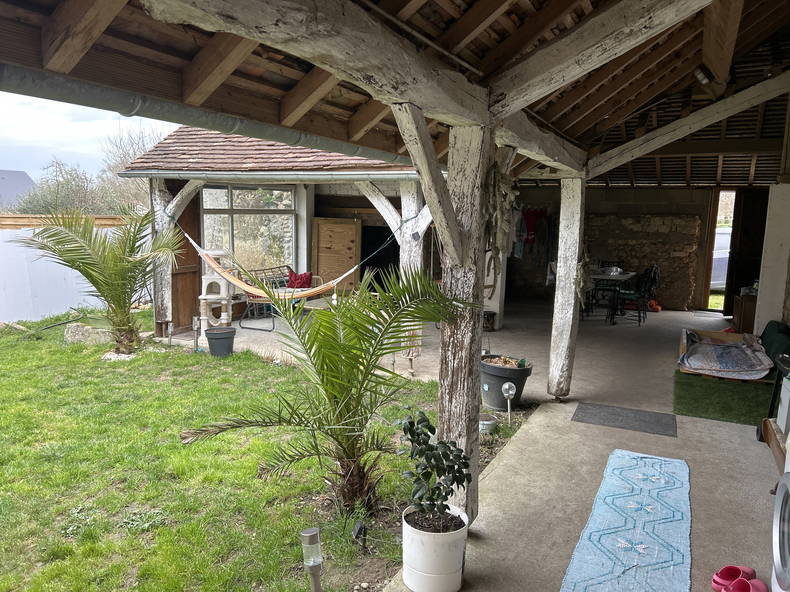 Homestay Oizé 492690-5