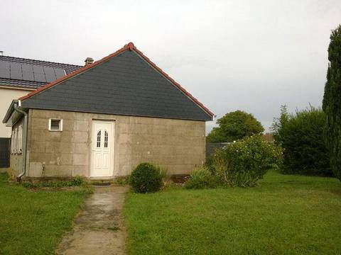 Tuisverblyf Guénange 60111-1