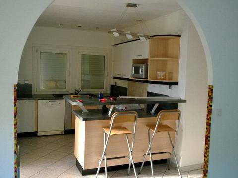 Tuisverblyf Guénange 60111-2