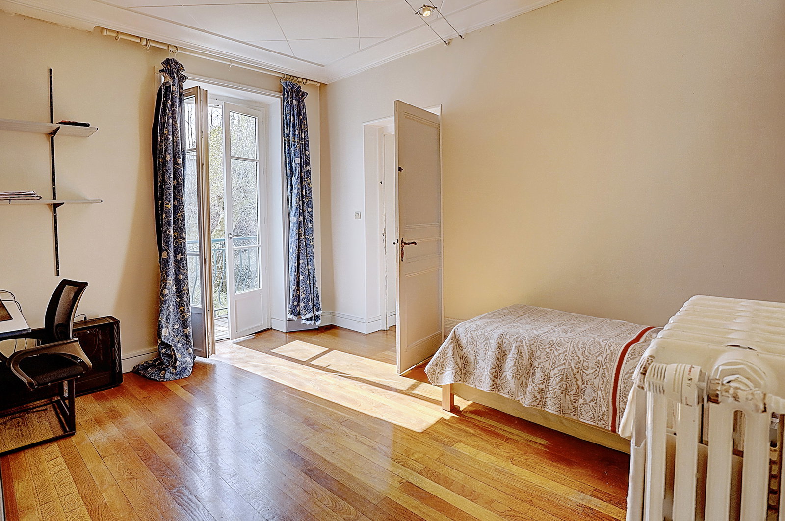 Chambre Chez L'habitant Oullins-Pierre-Bénite 672831