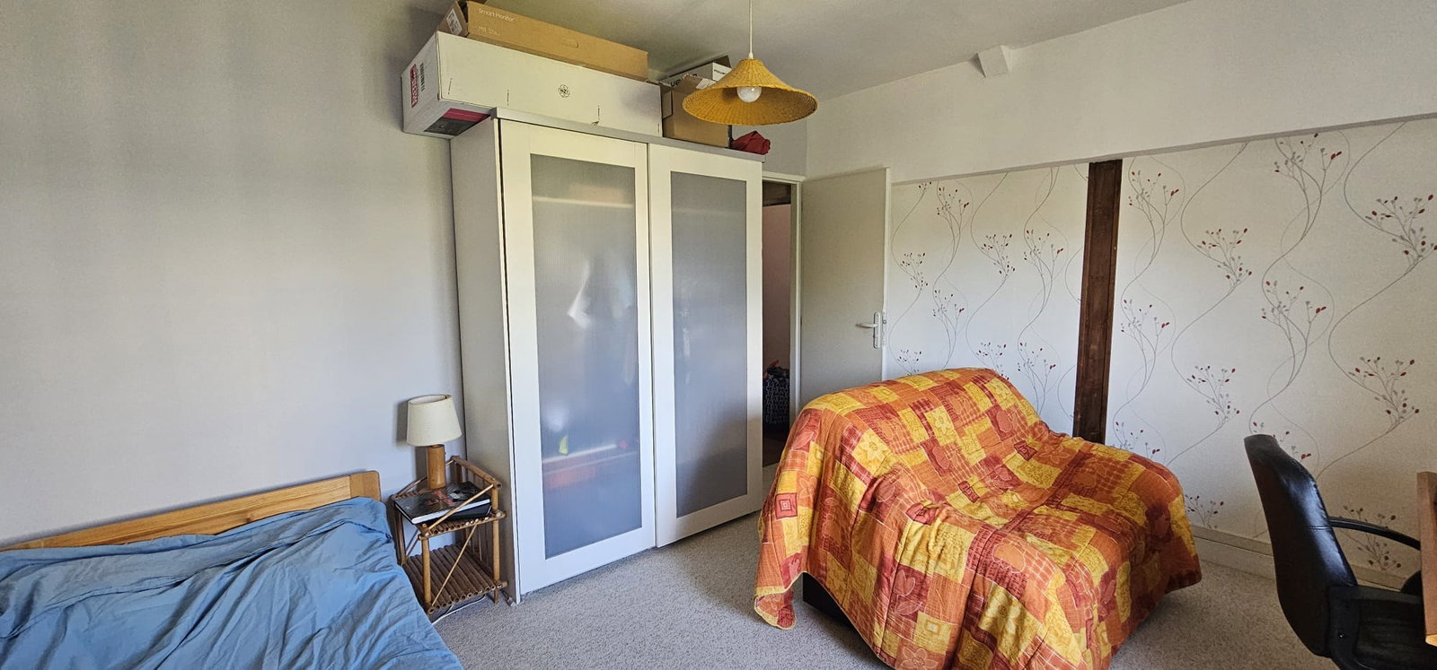 Chambre Chez L'habitant Oullins-Pierre-Bénite 672831