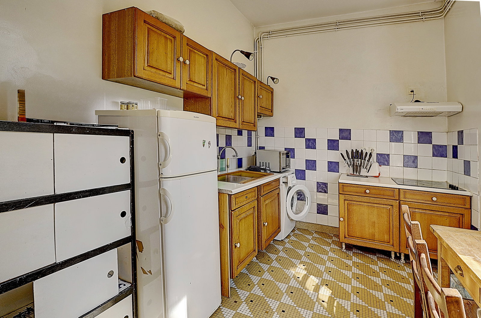Chambre Chez L'habitant Oullins-Pierre-Bénite 672831