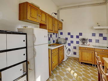 Chambre chez l'habitant à louer à Oullins-Pierre-Bénite - photo 7 : autre pièce-7