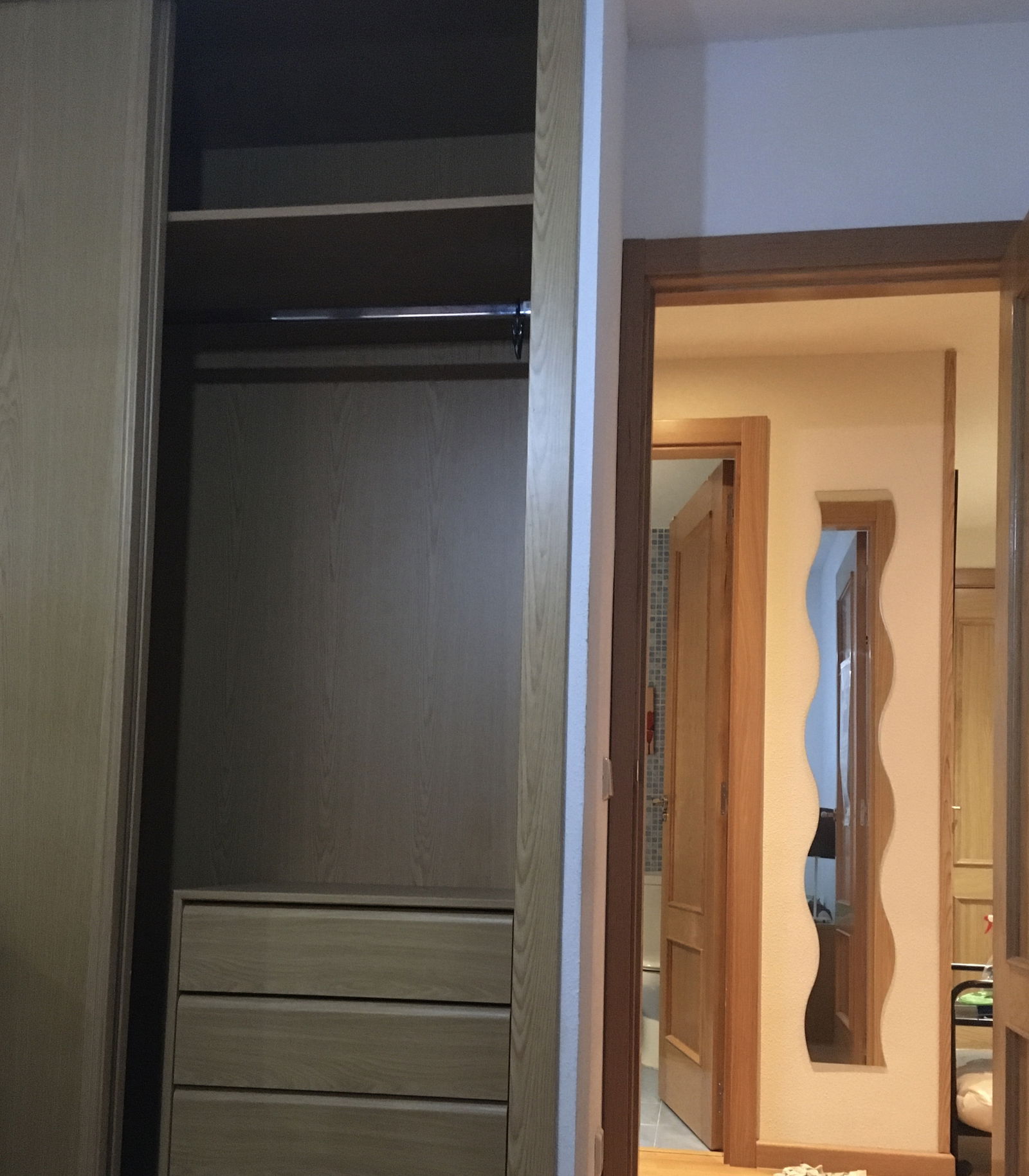 Chambre Chez L'habitant Alcobendas 243911