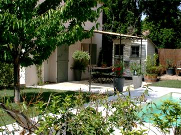 Homestay Pernes-les-Fontaines 118728-1