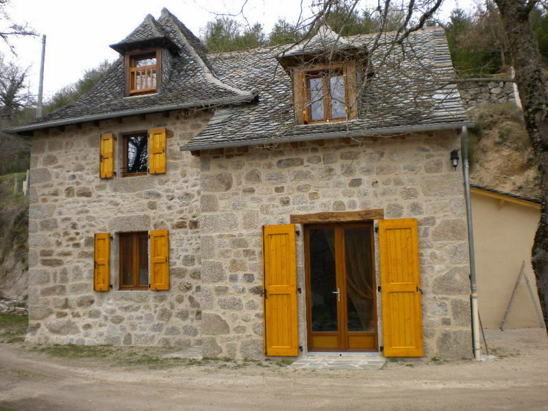 Oberoende Studio Florentin-la-Capelle 98996