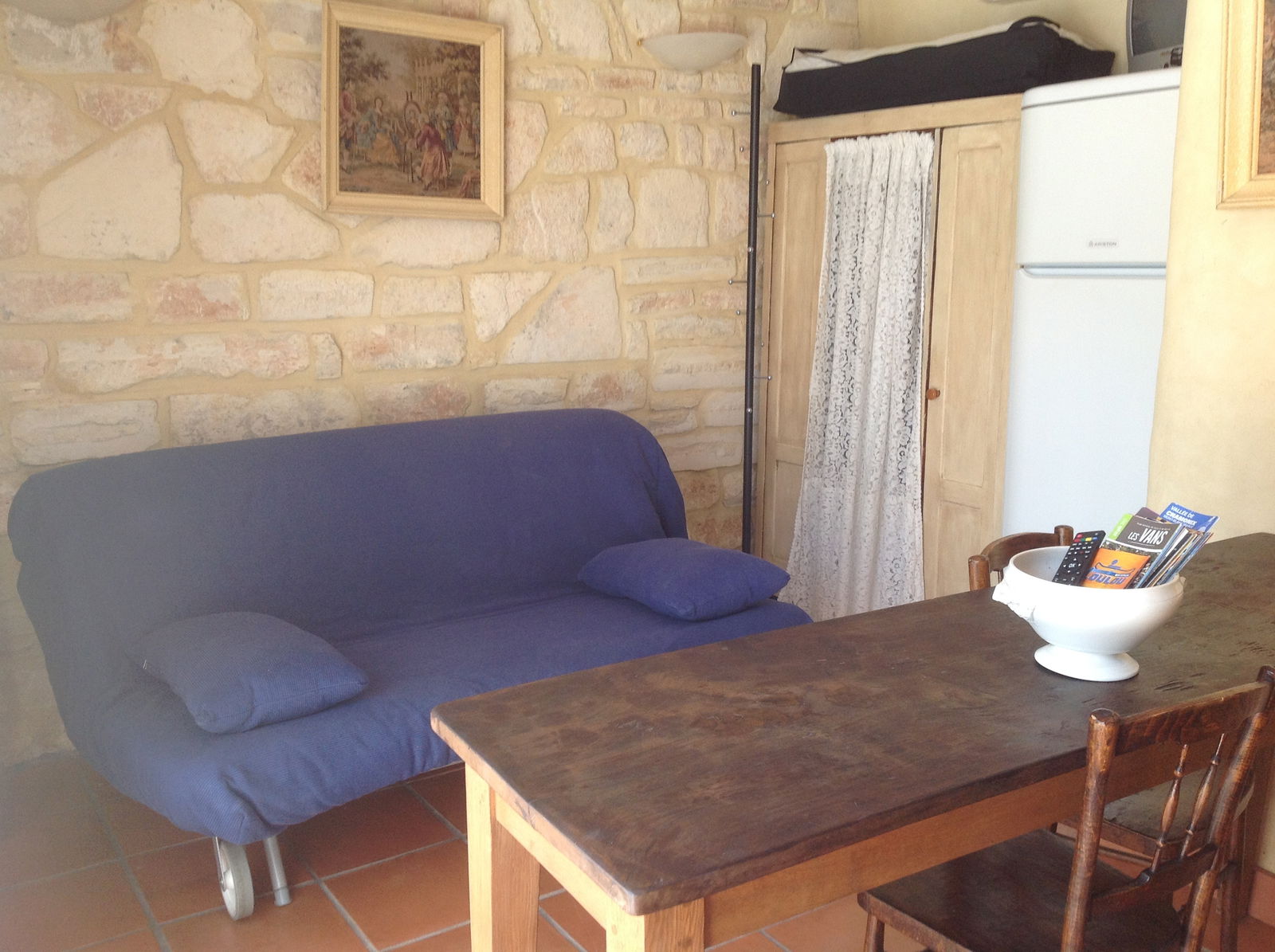 Niezależne Studio Grospierres 45597