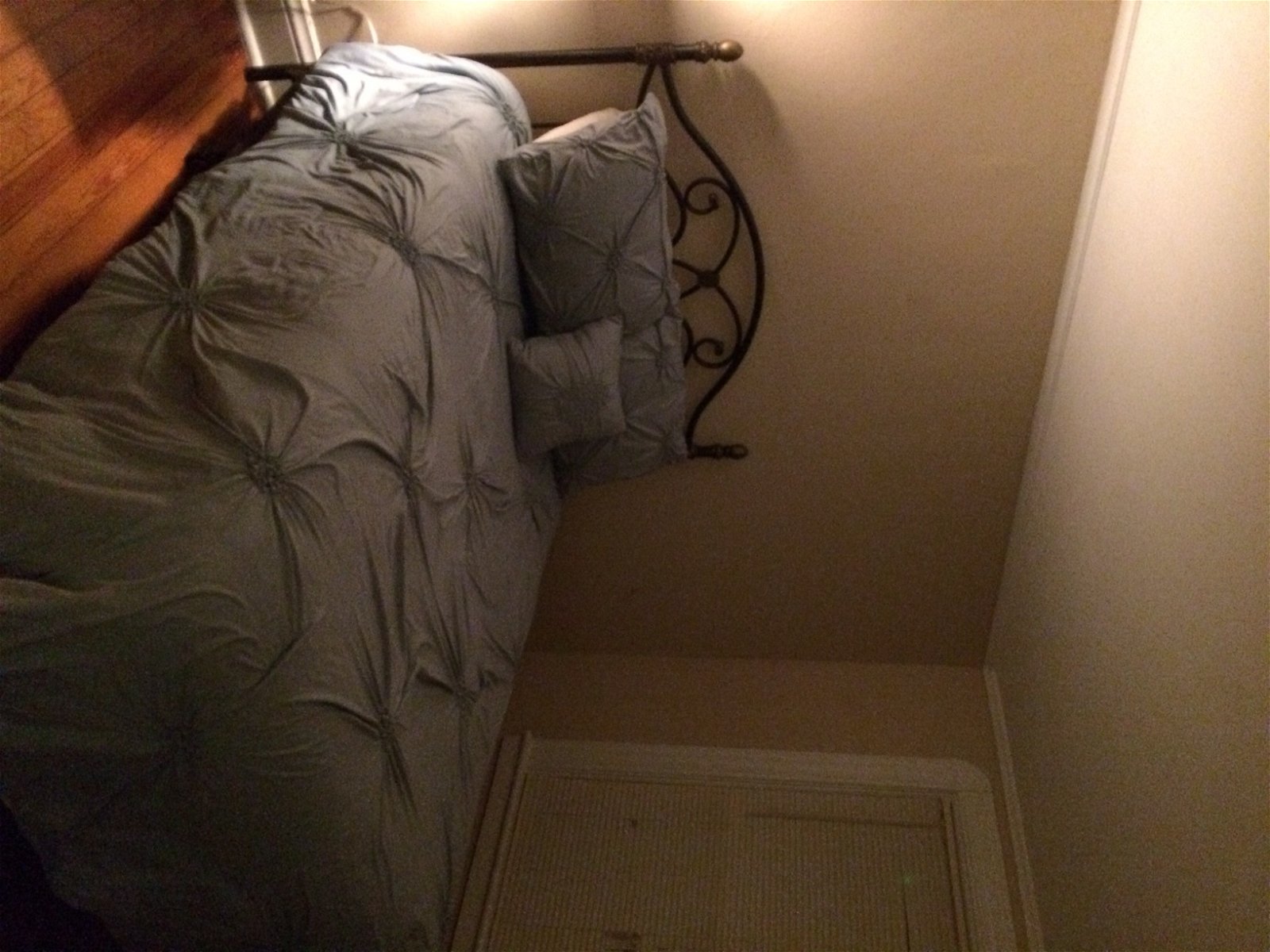 Chambre Chez L'habitant New York 131347