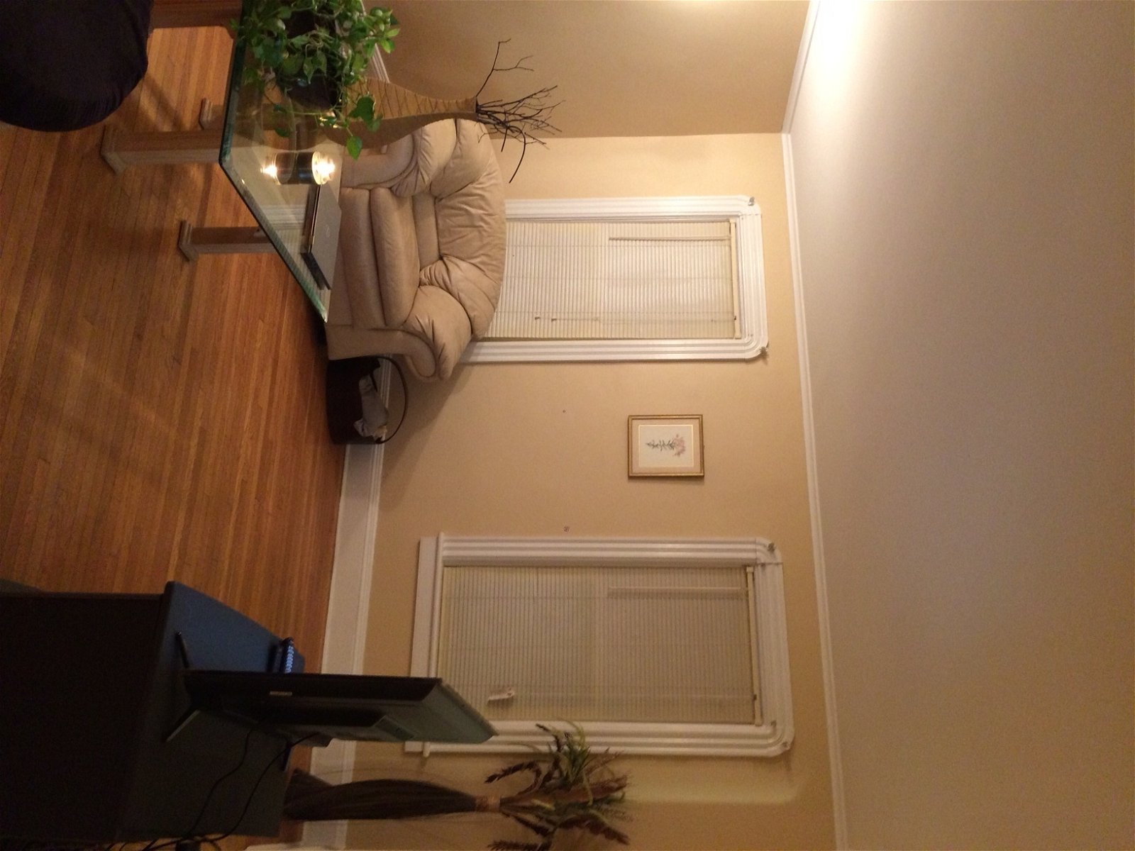 Chambre Chez L'habitant New York 131347