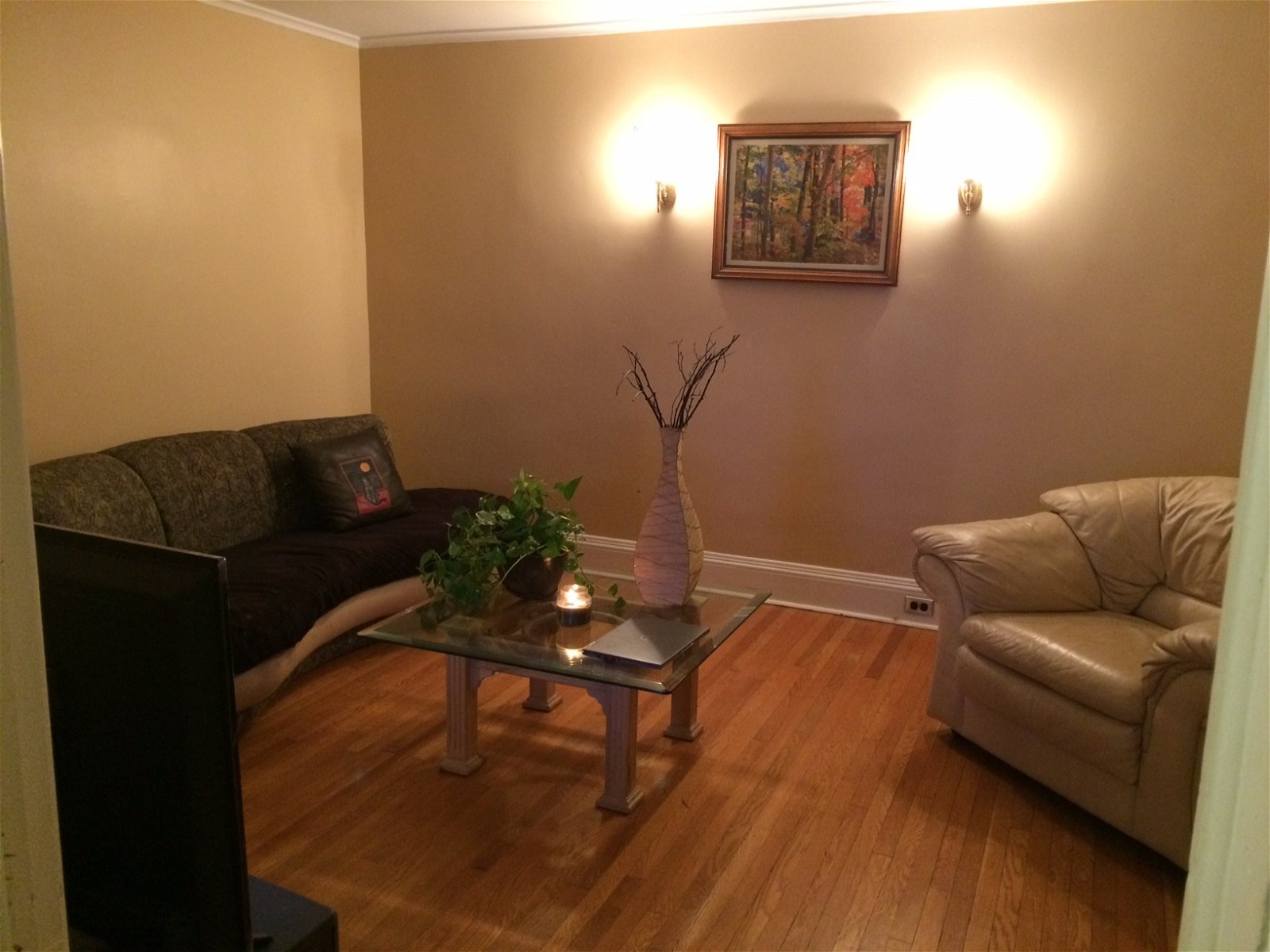 Chambre Chez L'habitant New York 131347