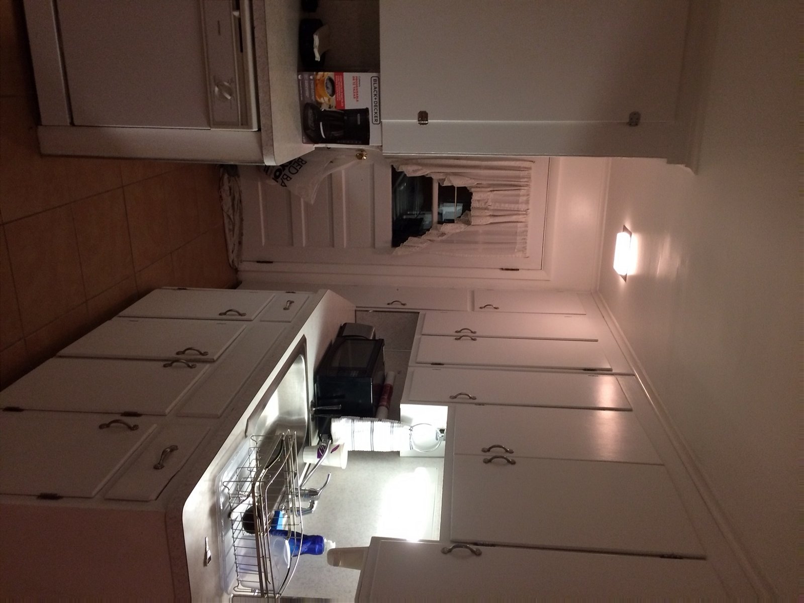 Chambre Chez L'habitant New York 131347