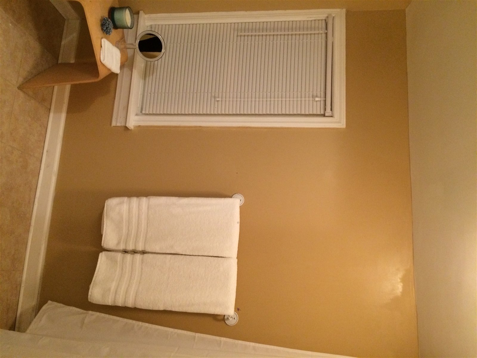 Chambre Chez L'habitant New York 131347