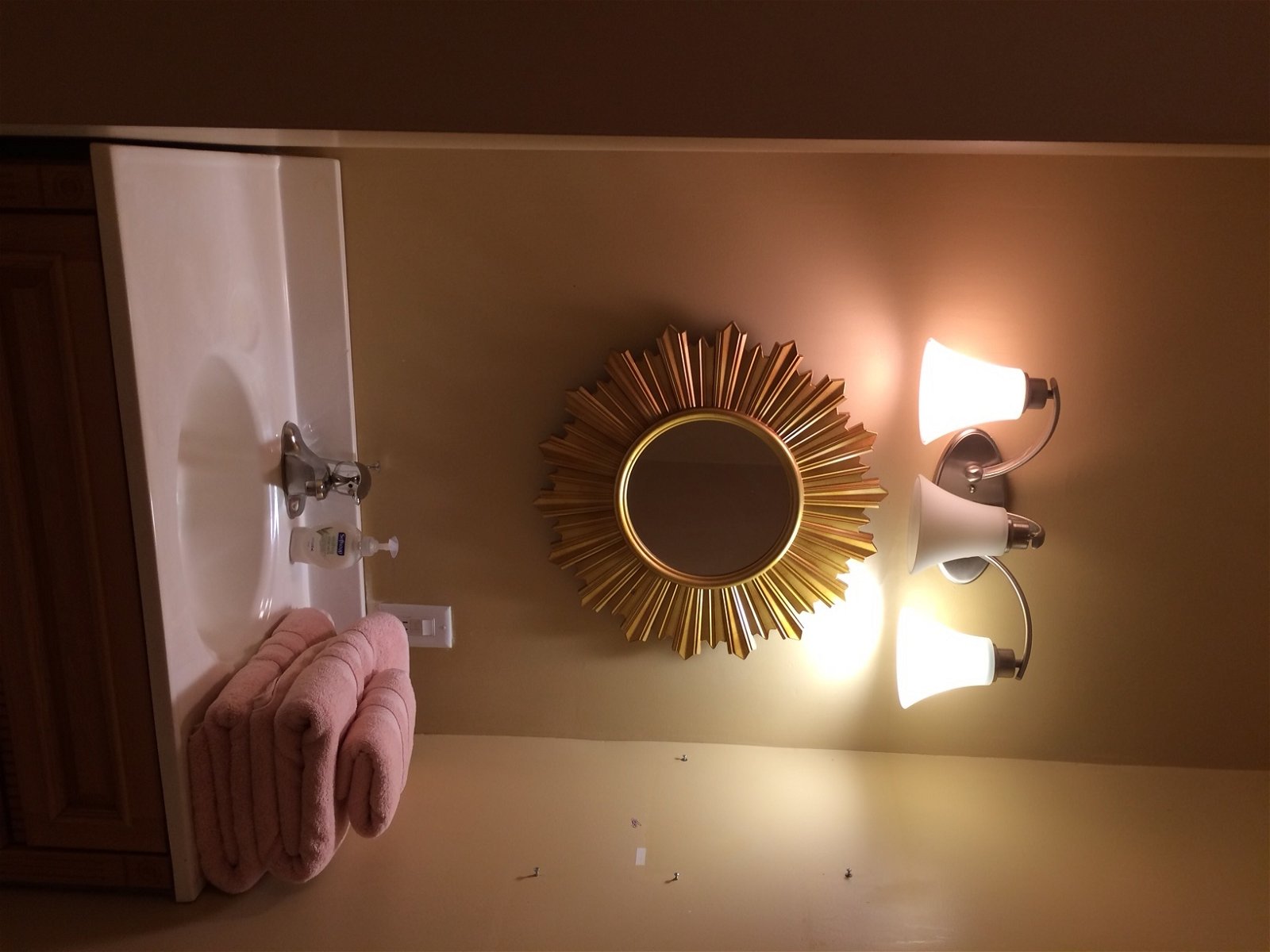 Chambre Chez L'habitant New York 131347