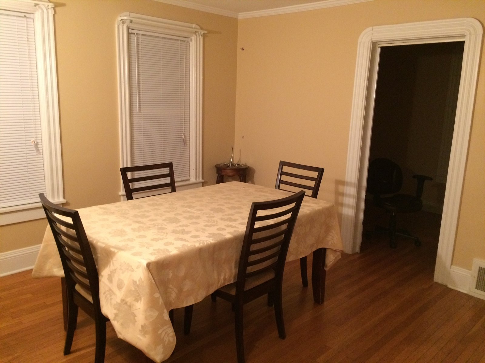 Chambre Chez L'habitant New York 131347