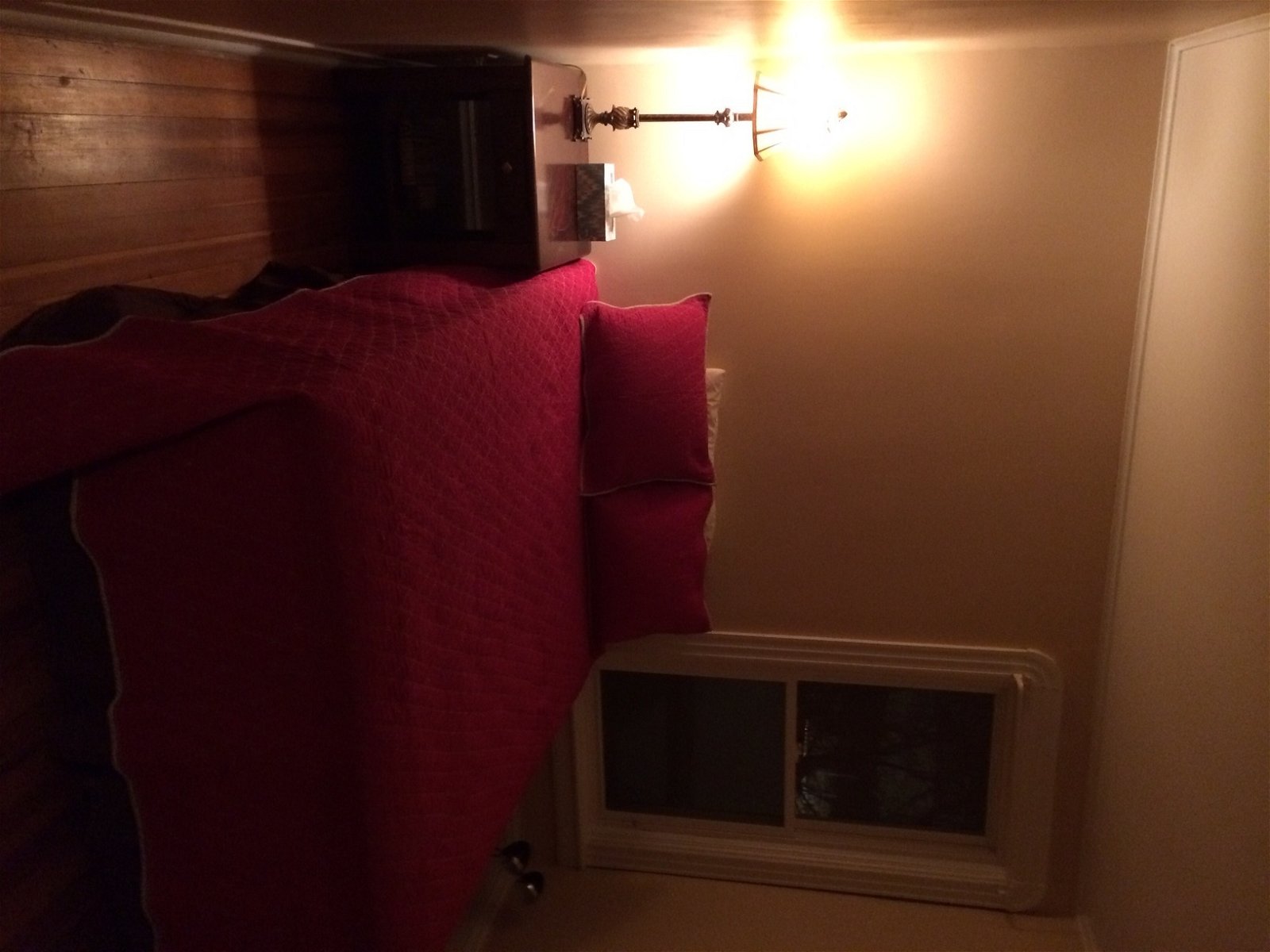 Chambre Chez L'habitant New York 131347