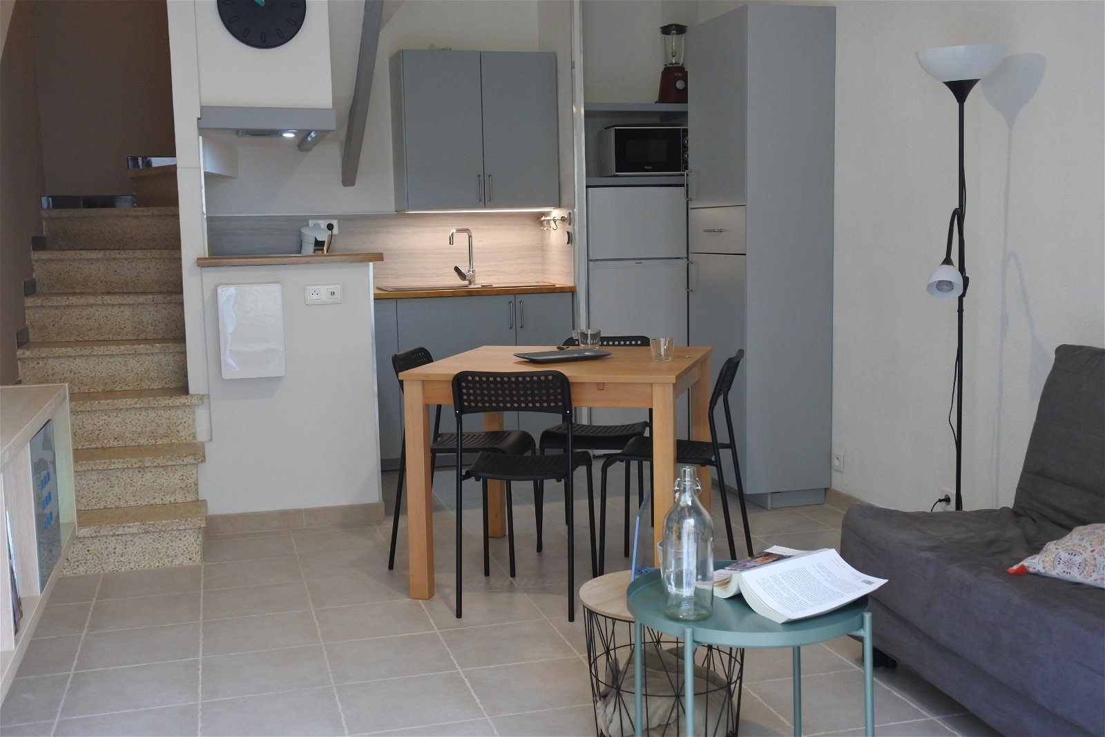 Itsenäinen Studio Arles 245469