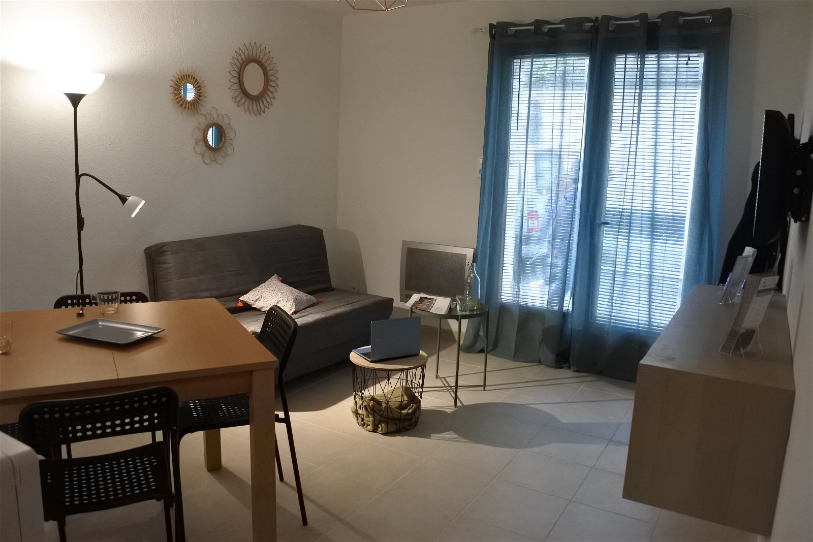 Itsenäinen Studio Arles 245469