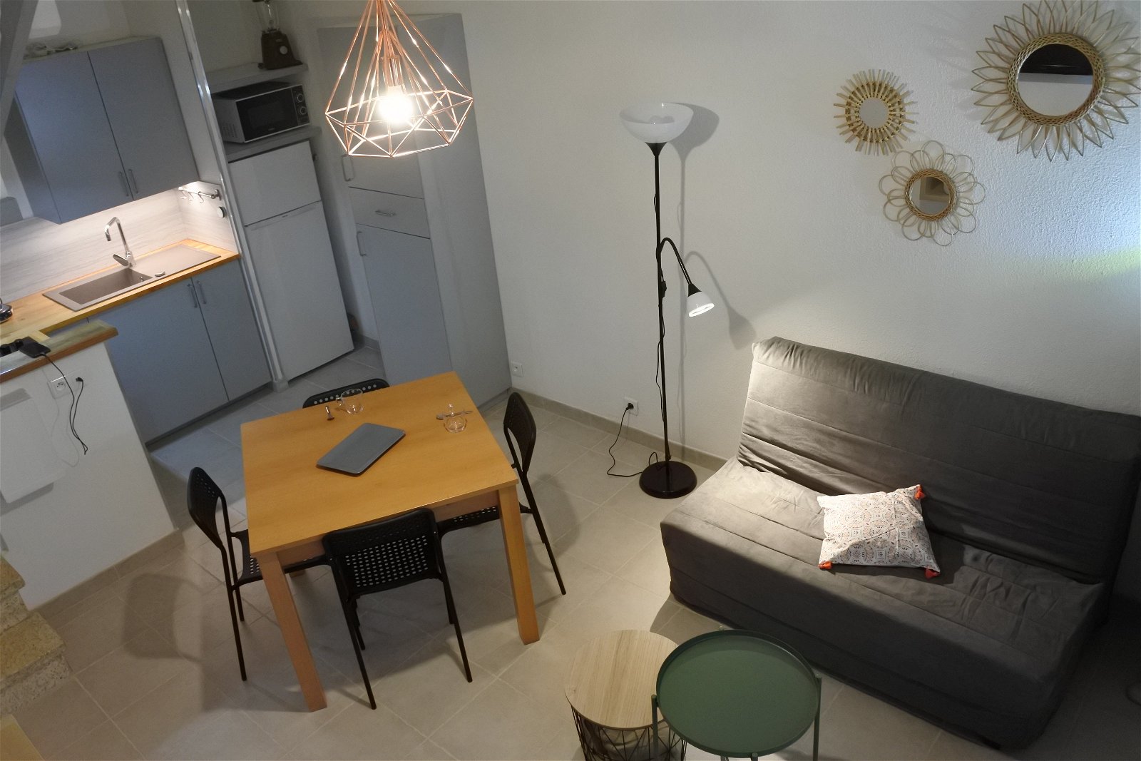 Itsenäinen Studio Arles 245469