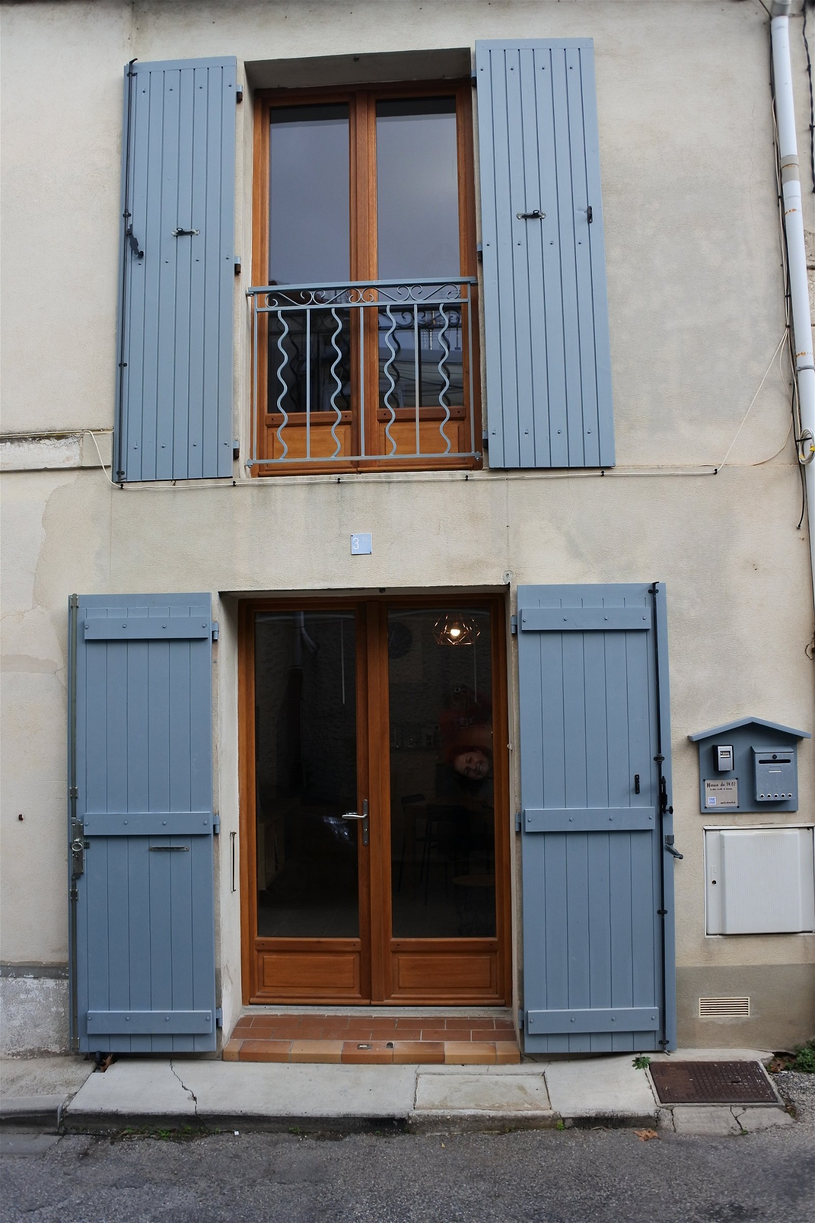 Itsenäinen Studio Arles 245469