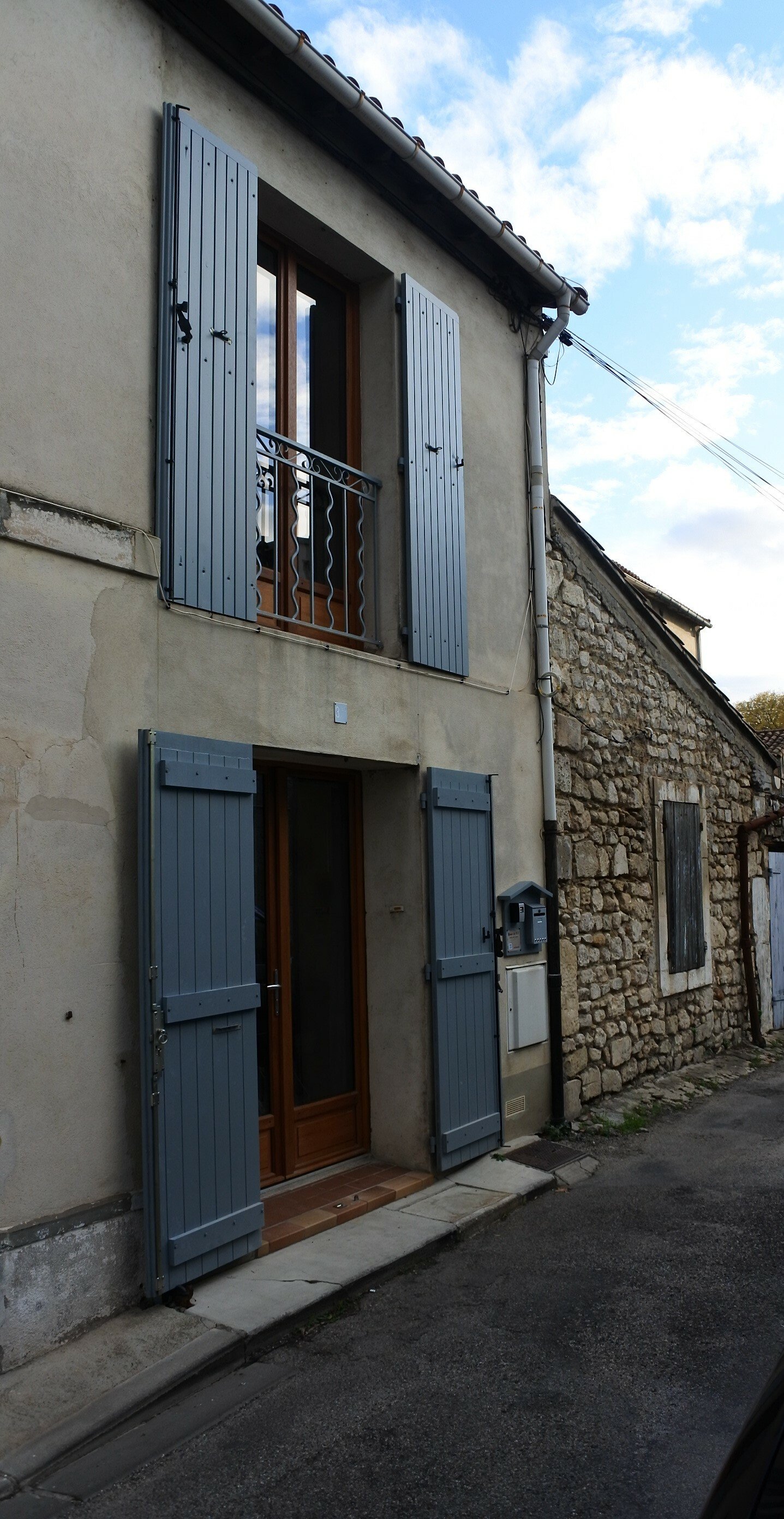 Itsenäinen Studio Arles 245469
