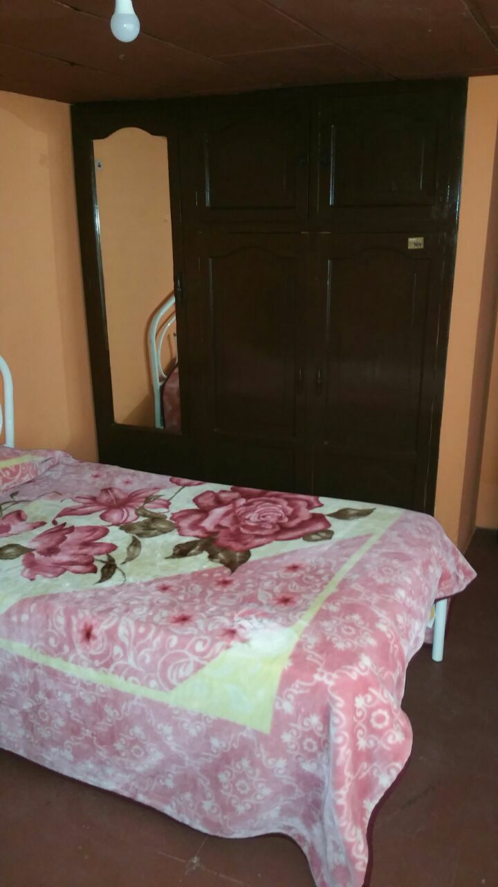 Chambre Chez L'habitant Quito 195827