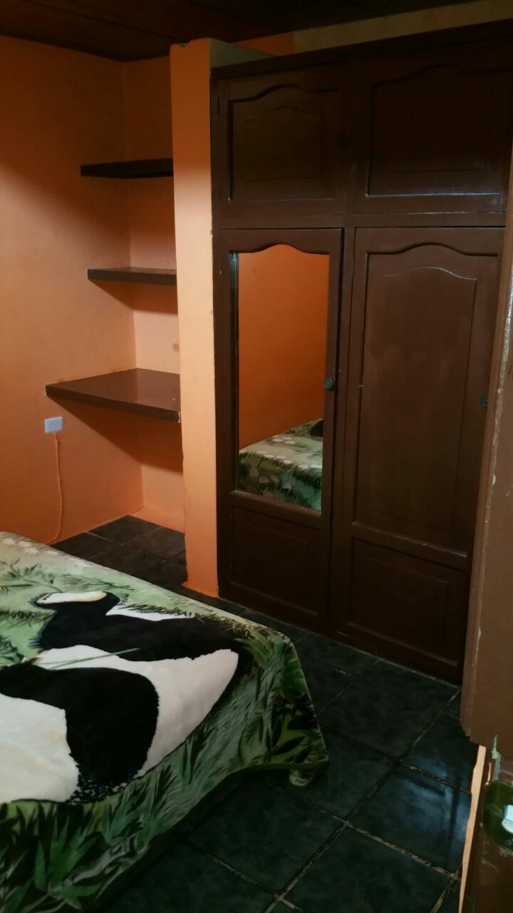 Chambre Chez L'habitant Quito 195827