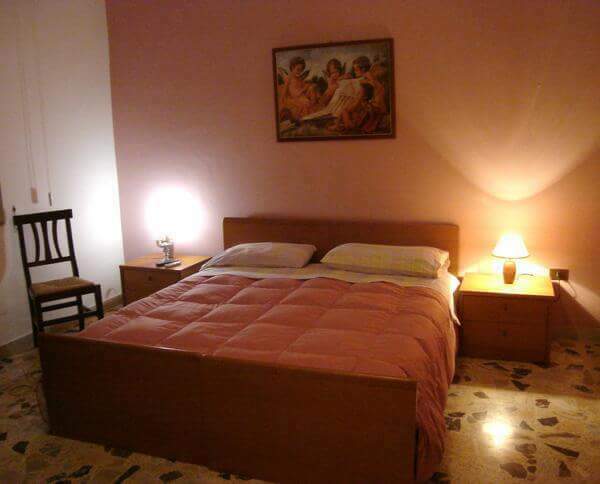 Logement Entier Calopezzati 202346