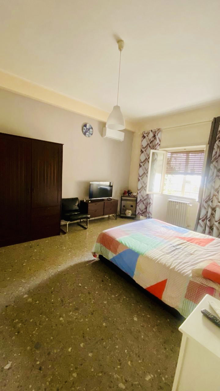 Chambre Chez L'habitant Roma 470212