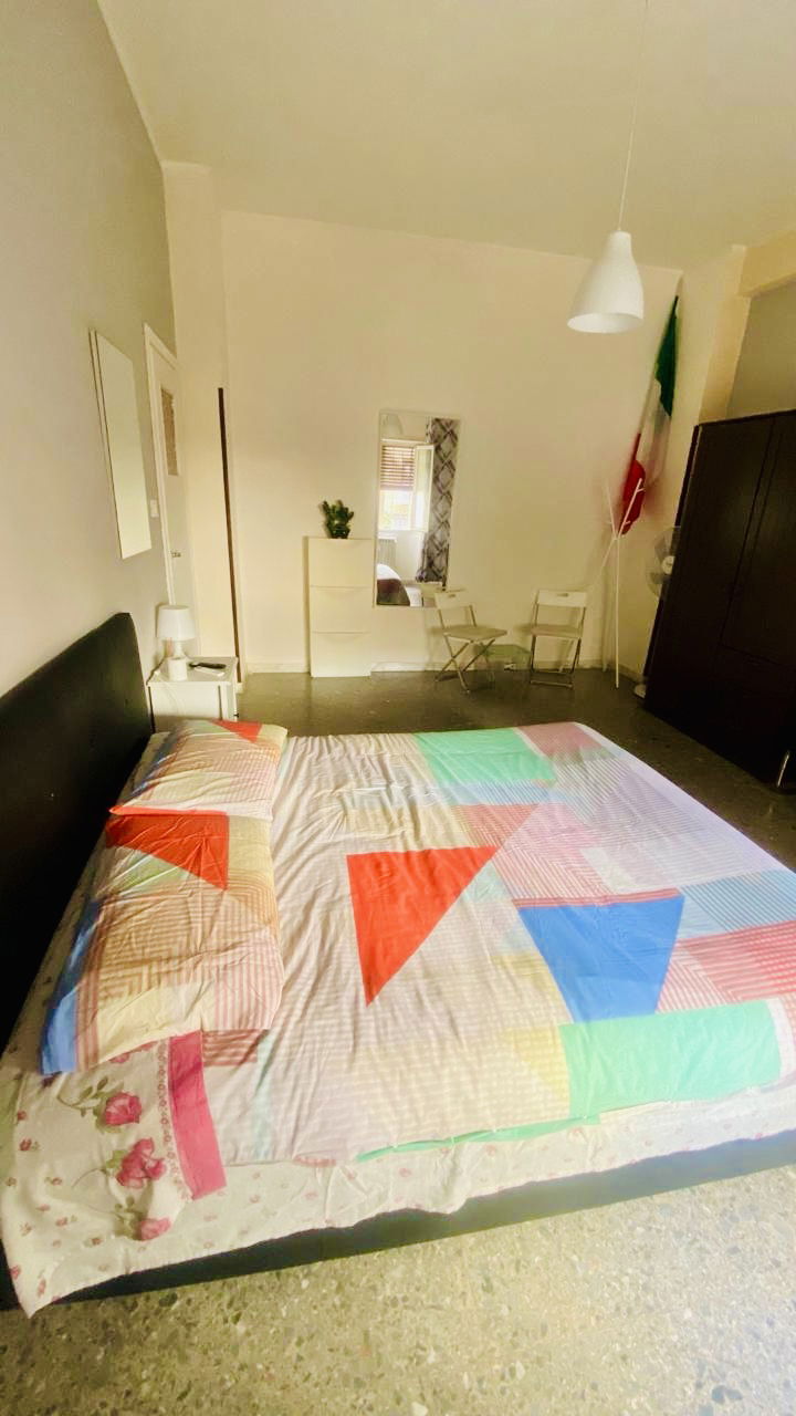 Chambre Chez L'habitant Roma 470212