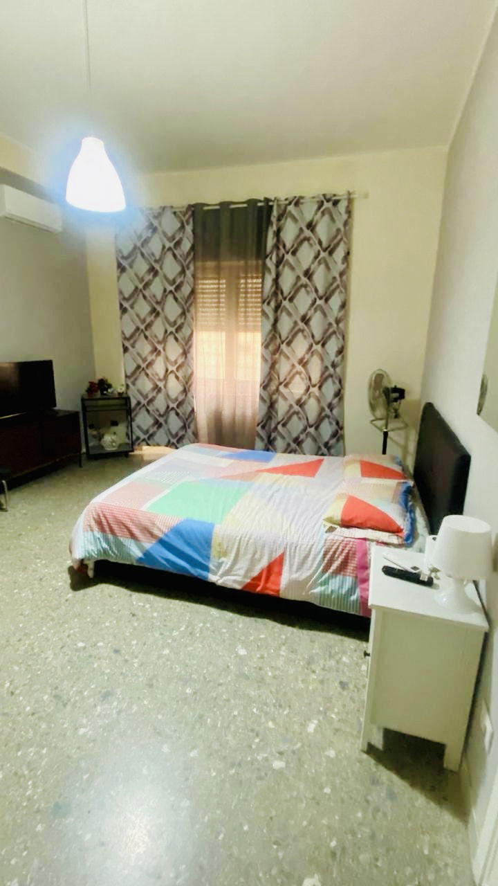 Chambre Chez L'habitant Roma 470212