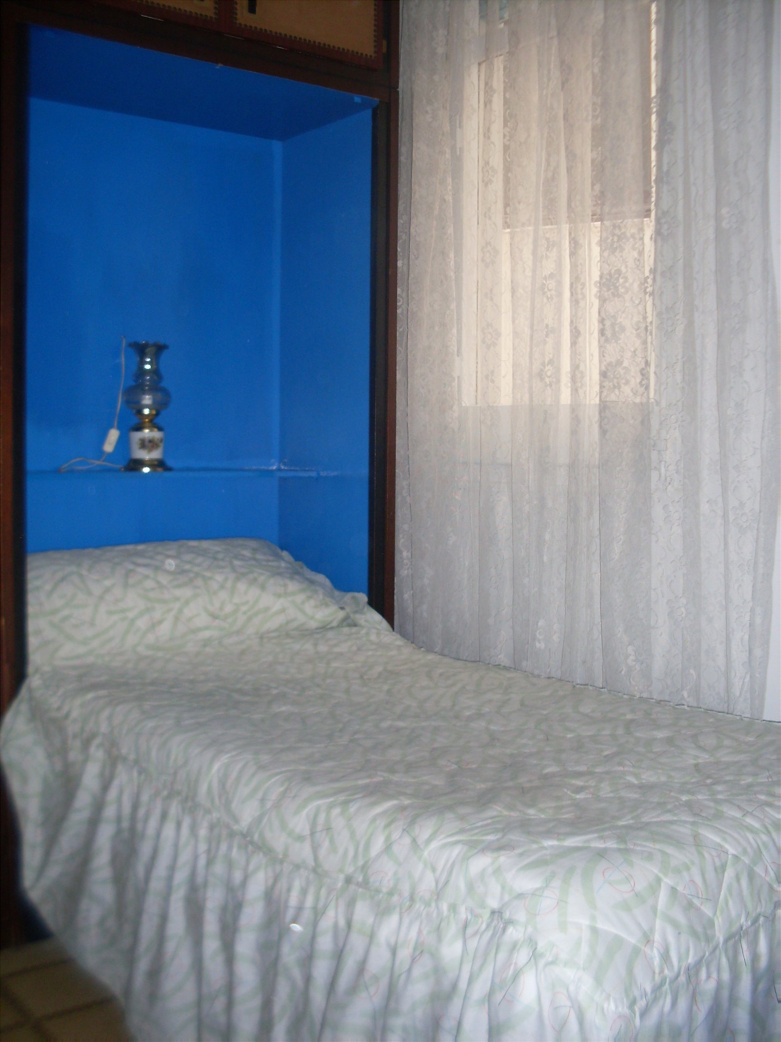 Chambre Chez L'habitant Barcelona 92893