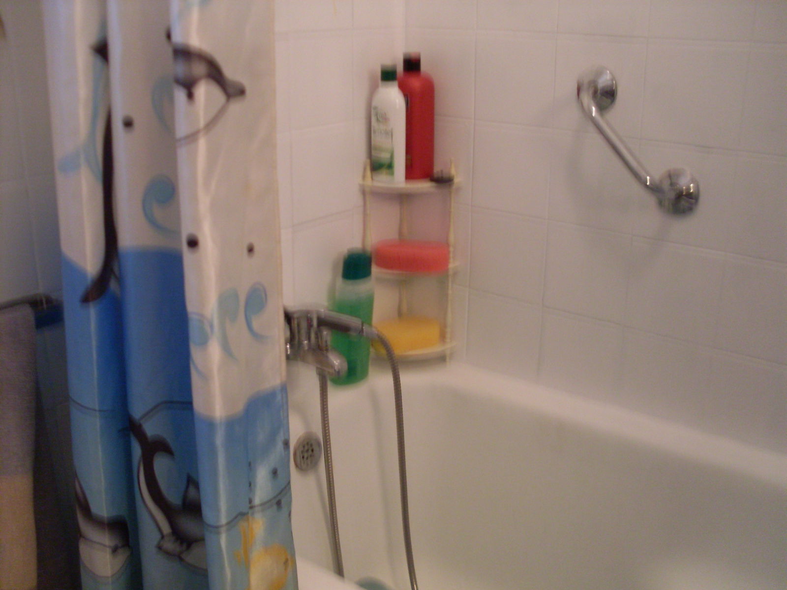 Chambre Chez L'habitant Barcelona 92893