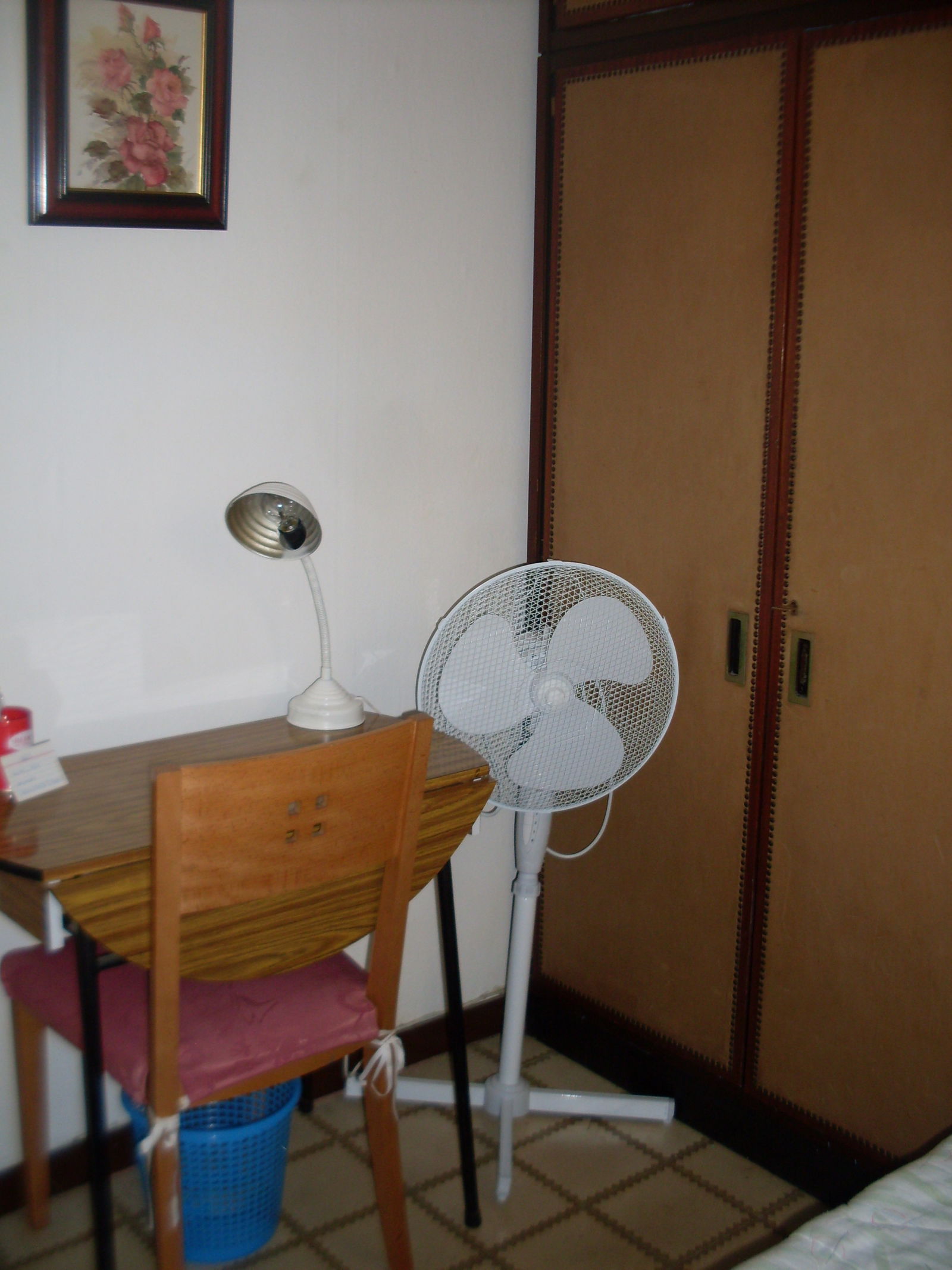 Chambre Chez L'habitant Barcelona 92893