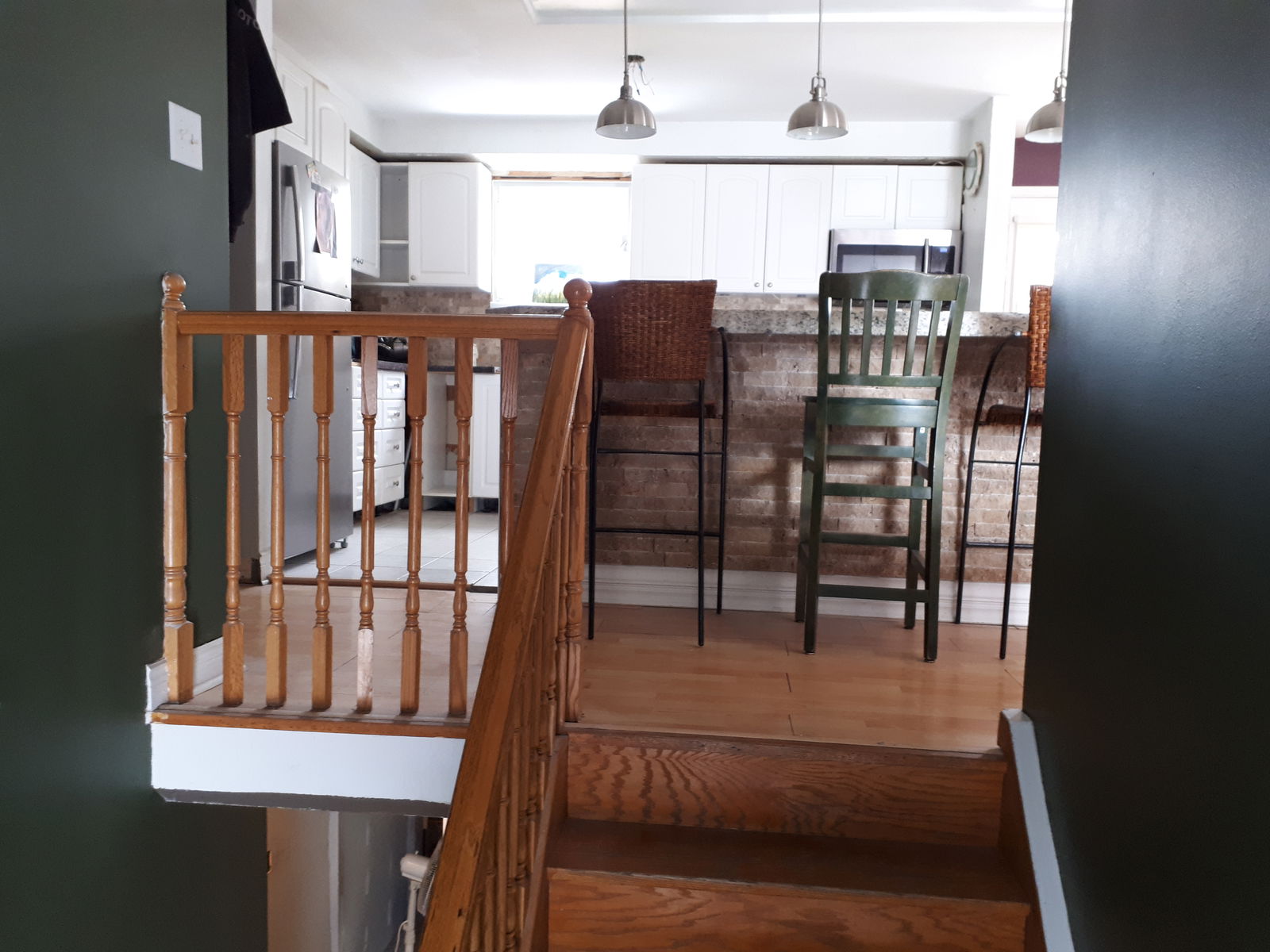 Chambre Chez L'habitant Ajax 235718