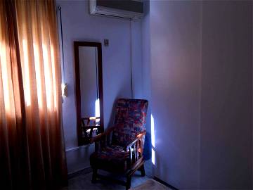 Private Room Málaga 90703-3