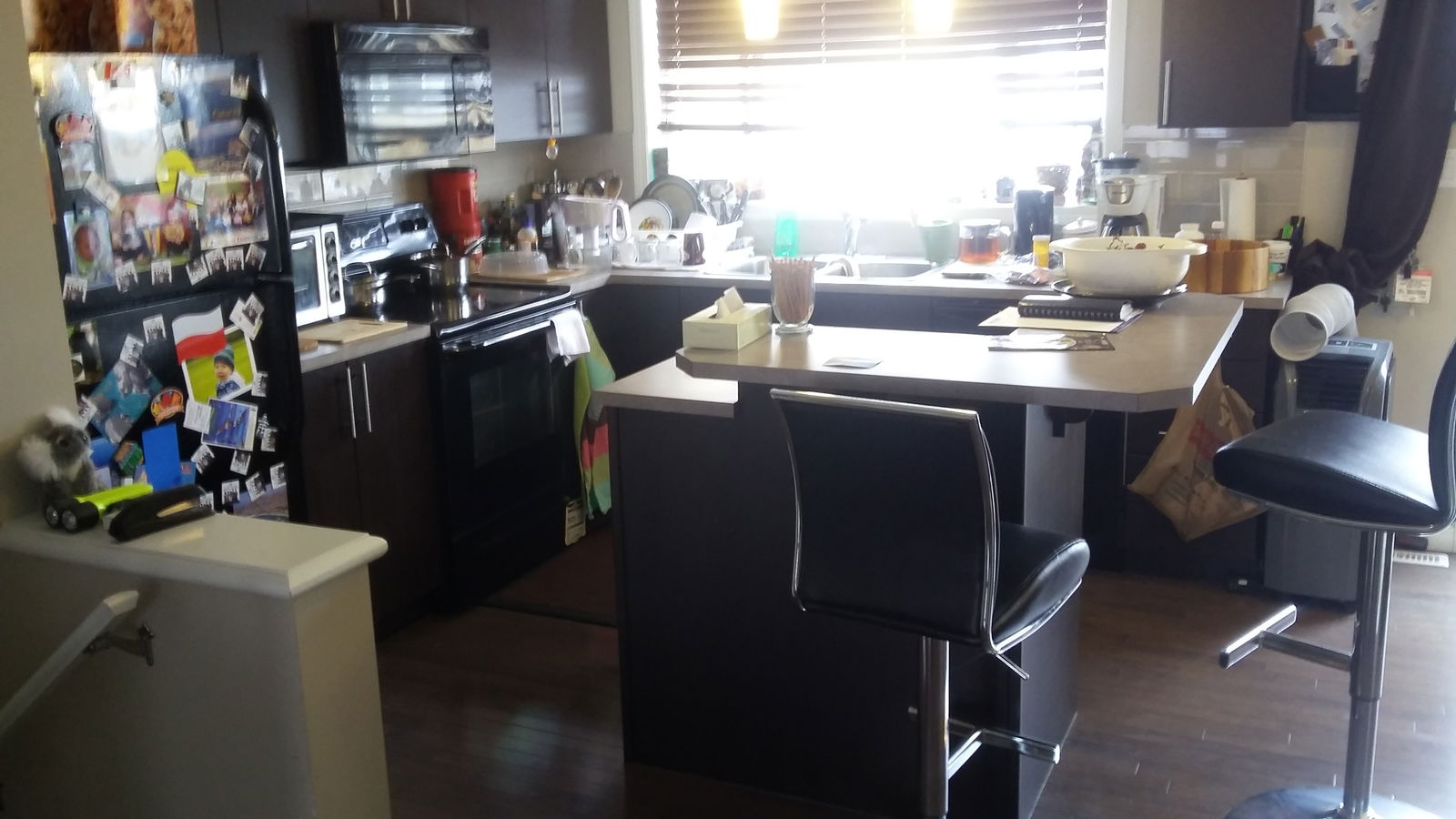 Chambre Chez L'habitant Edmonton 169094