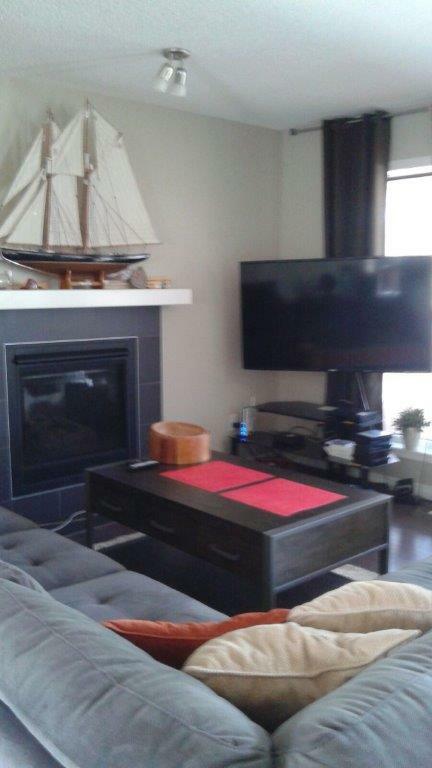 Chambre Chez L'habitant Edmonton 169094