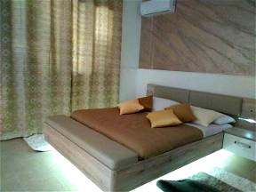 Room Rental For Holidays And Short Periods