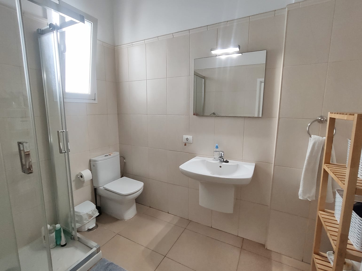 Chambre Chez L'habitant Las Palmas de Gran Canaria 313121