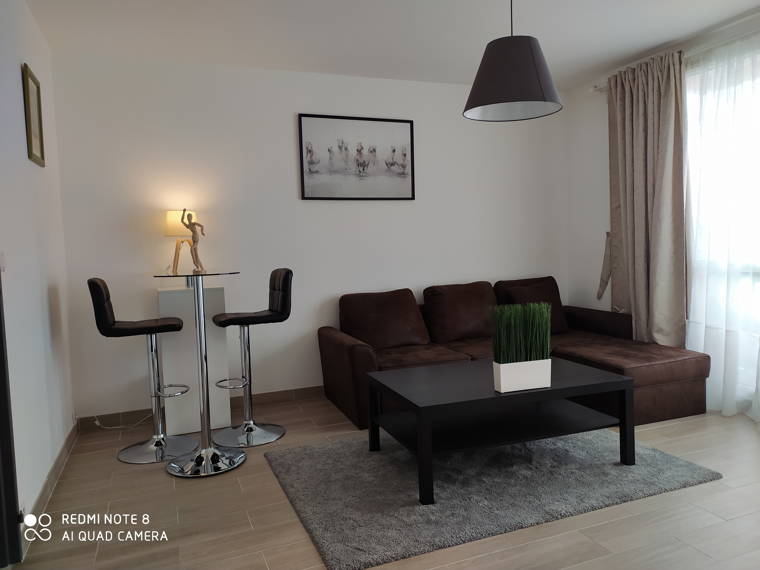 Homestay Argenteuil 254529