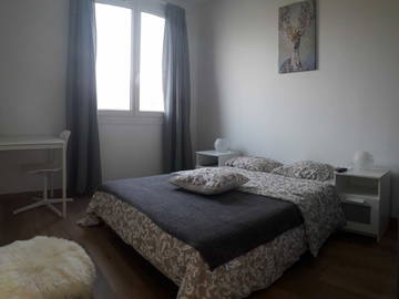 Room For Rent Argenteuil 254529