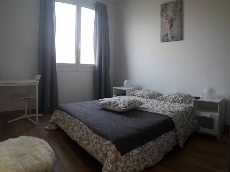 Homestay Argenteuil 254529