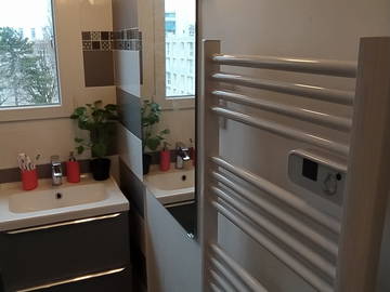 Chambre À Louer Argenteuil 254529