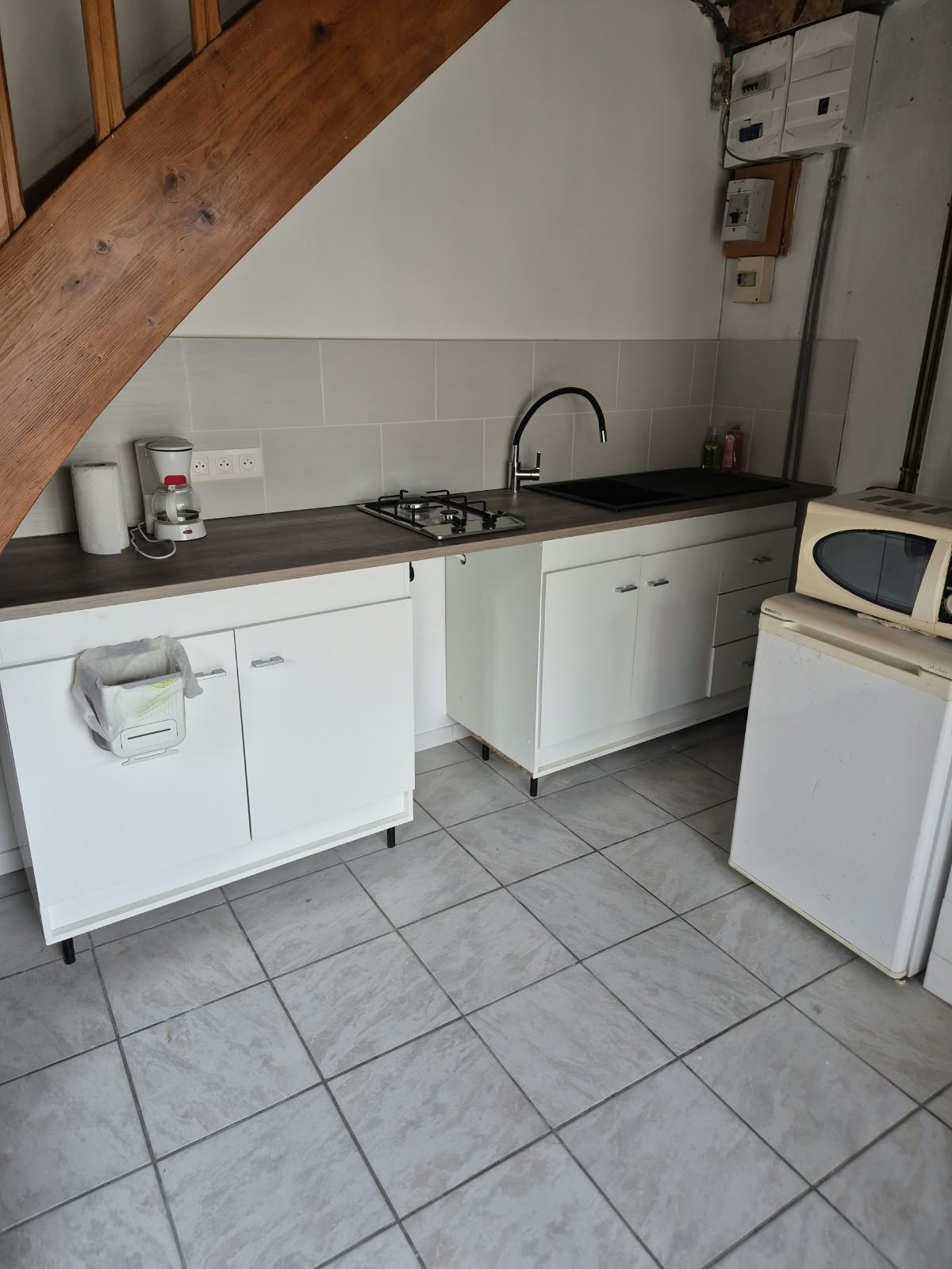 Chambre Chez L'habitant Le Péage-de-Roussillon 677170