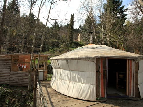 Homestay Saint-Génies-de-Varensal 65326