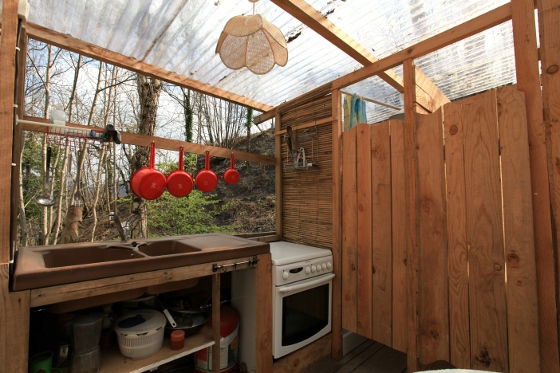 Chambre Chez L'habitant Saint-Génies-de-Varensal 65326